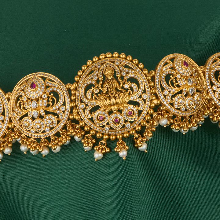 Royal Stone Oddiyanam