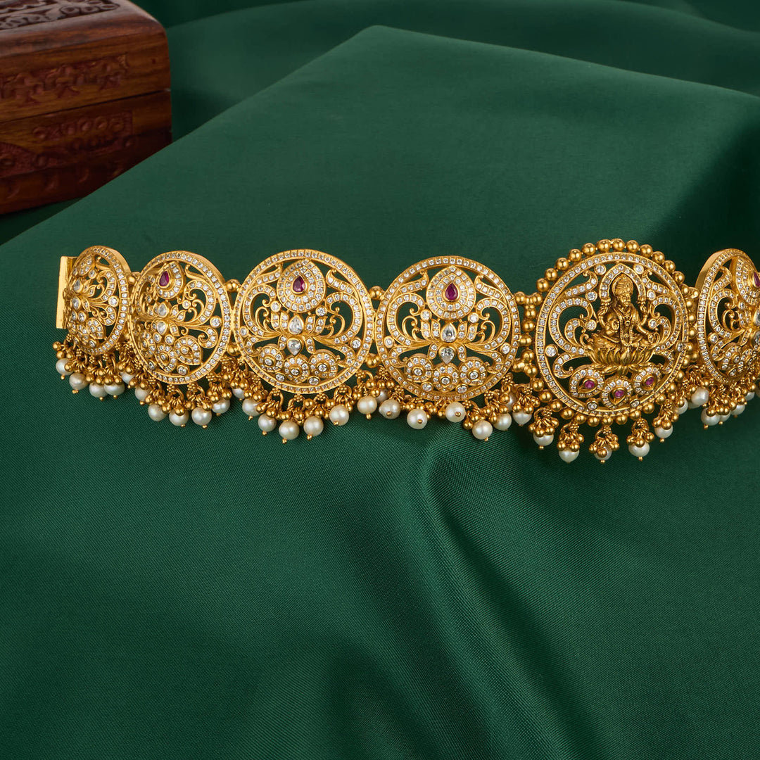 Royal Stone Oddiyanam