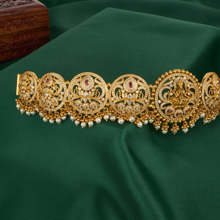 Royal Stone Oddiyanam