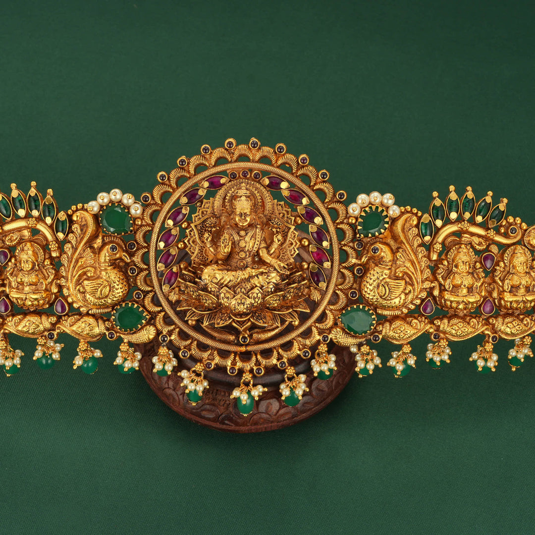 Traditional Nagas Oddiyanam