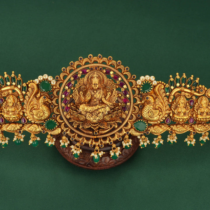 Traditional Nagas Oddiyanam