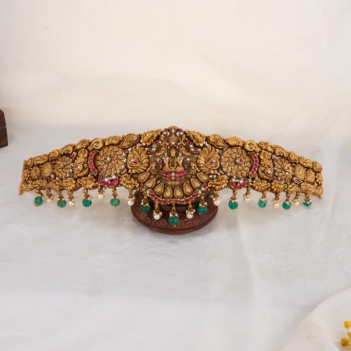 Dhanusha Nagas Oddiyanam