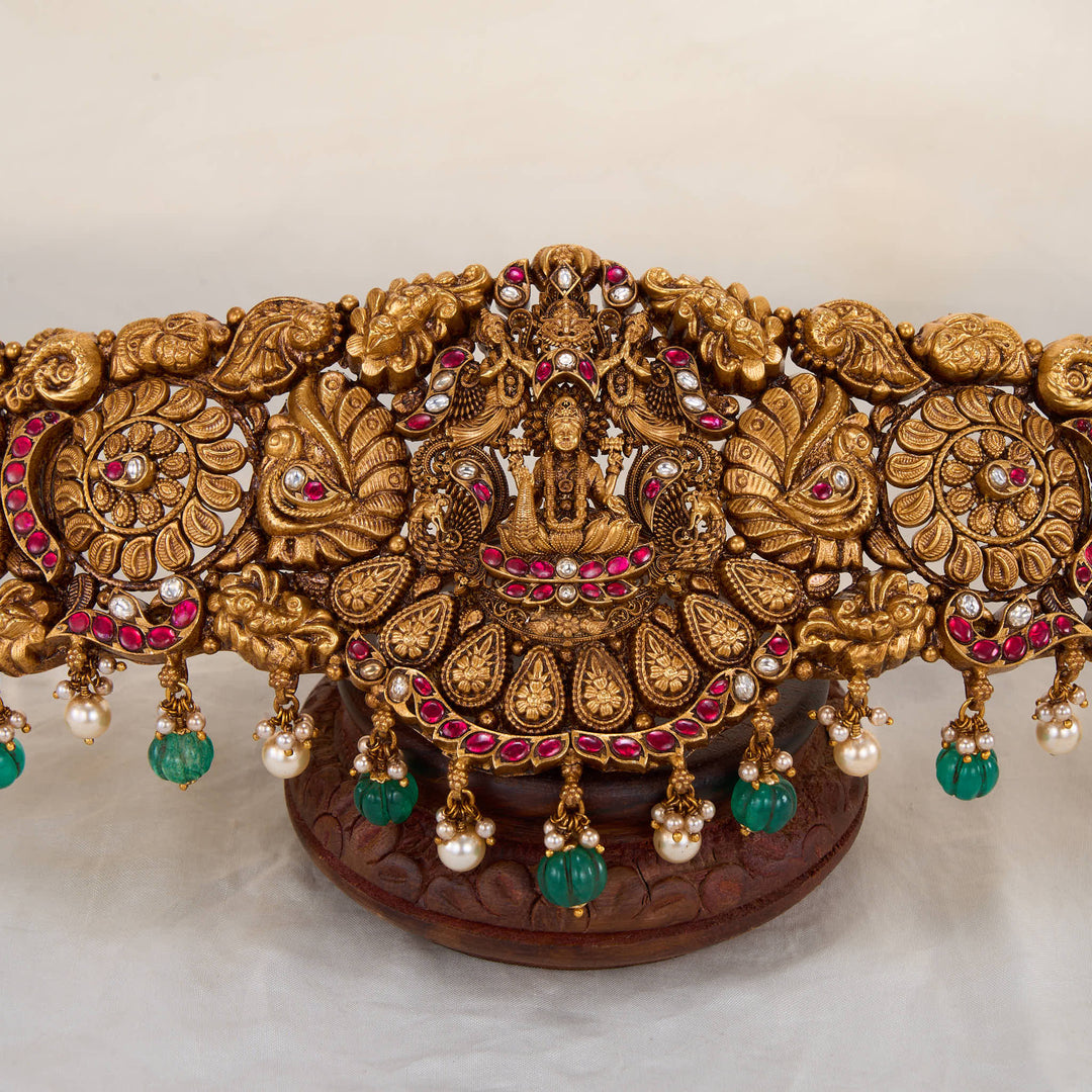 Dhanusha Nagas Oddiyanam