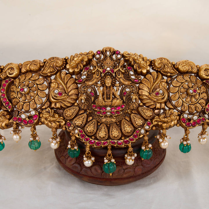 Dhanusha Nagas Oddiyanam