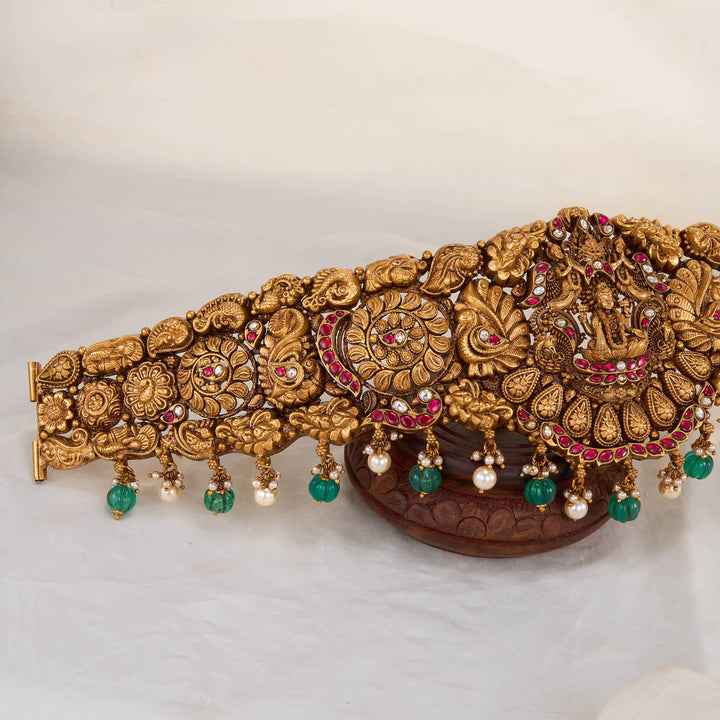 Dhanusha Nagas Oddiyanam