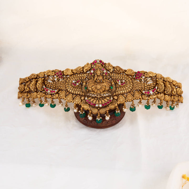 Grand Luxurious Nagas Oddiyanam