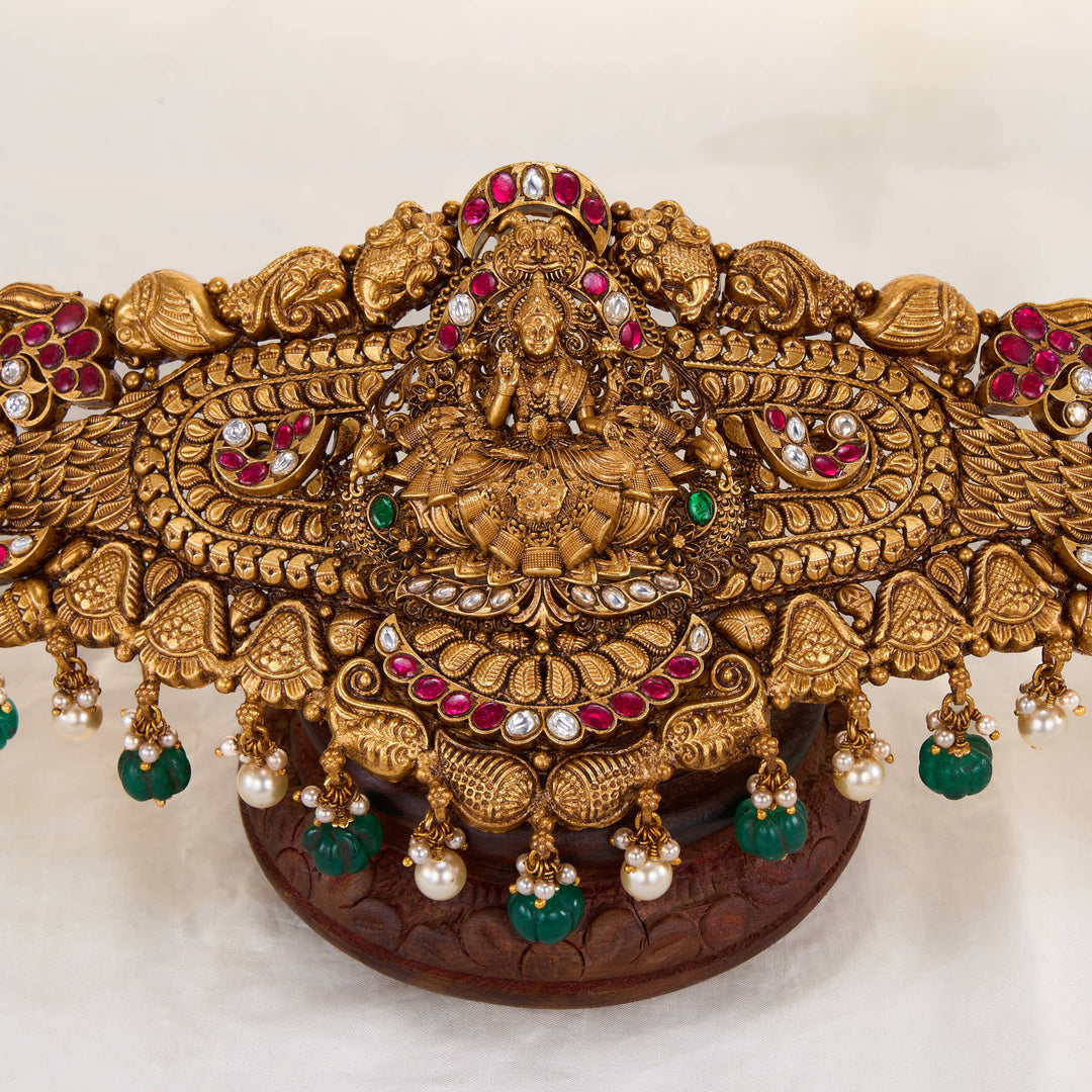 Grand Luxurious Nagas Oddiyanam
