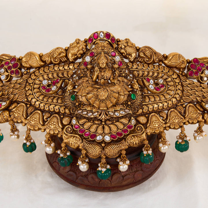 Grand Luxurious Nagas Oddiyanam