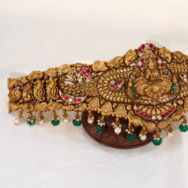 Grand Luxurious Nagas Oddiyanam