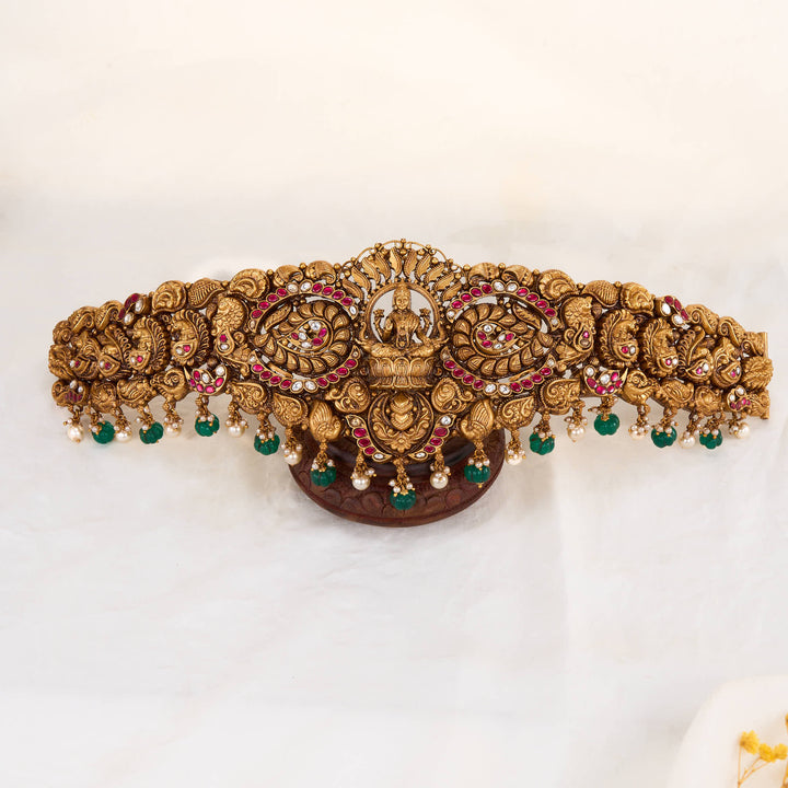 Luxurious Nagas Oddiyanam