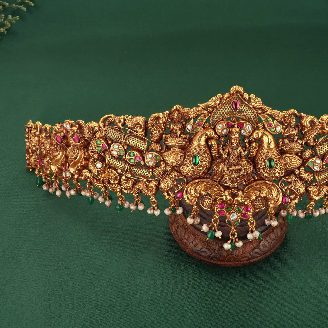 Grandeur 3D Spl Oddiyanam