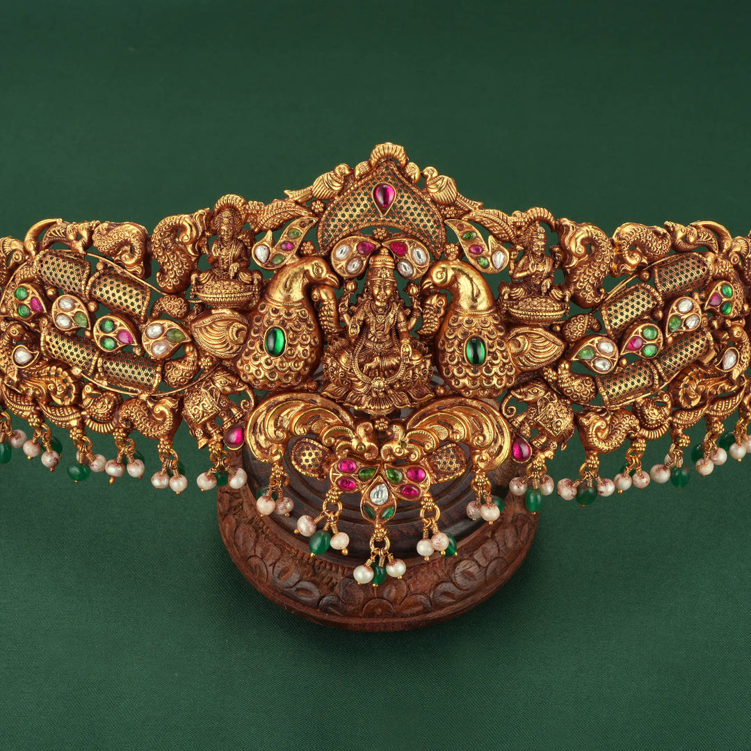 Grandeur 3D Spl Oddiyanam