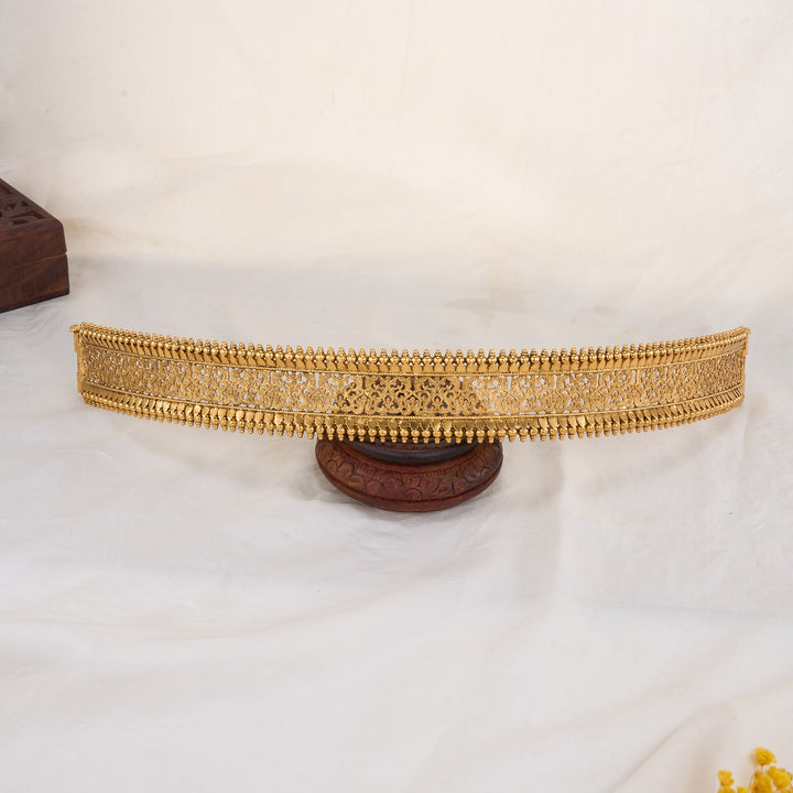 Admirable Nagas Oddiyanam