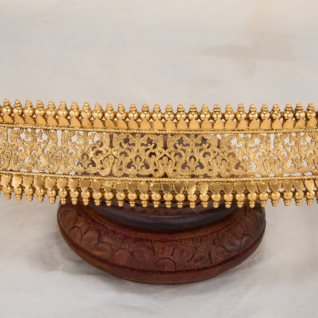 Admirable Nagas Oddiyanam