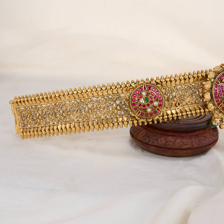 Grandeur Kundan Oddiyanam
