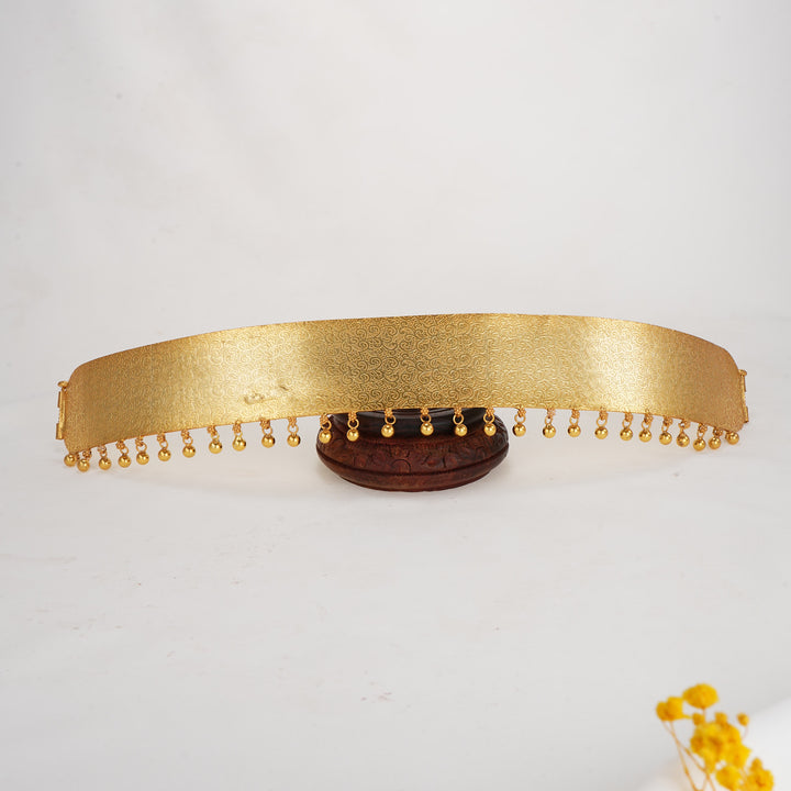 Golden Glow Oddiyanam