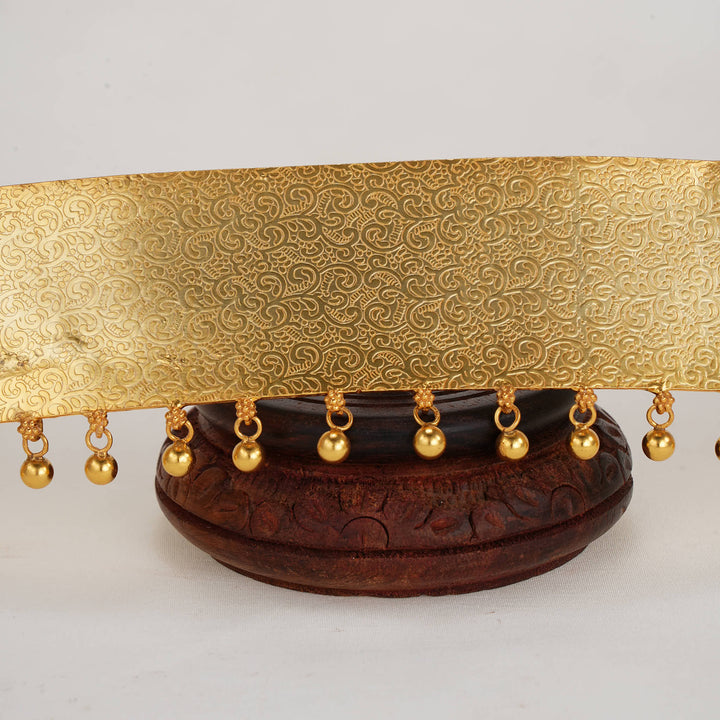 Golden Glow Oddiyanam