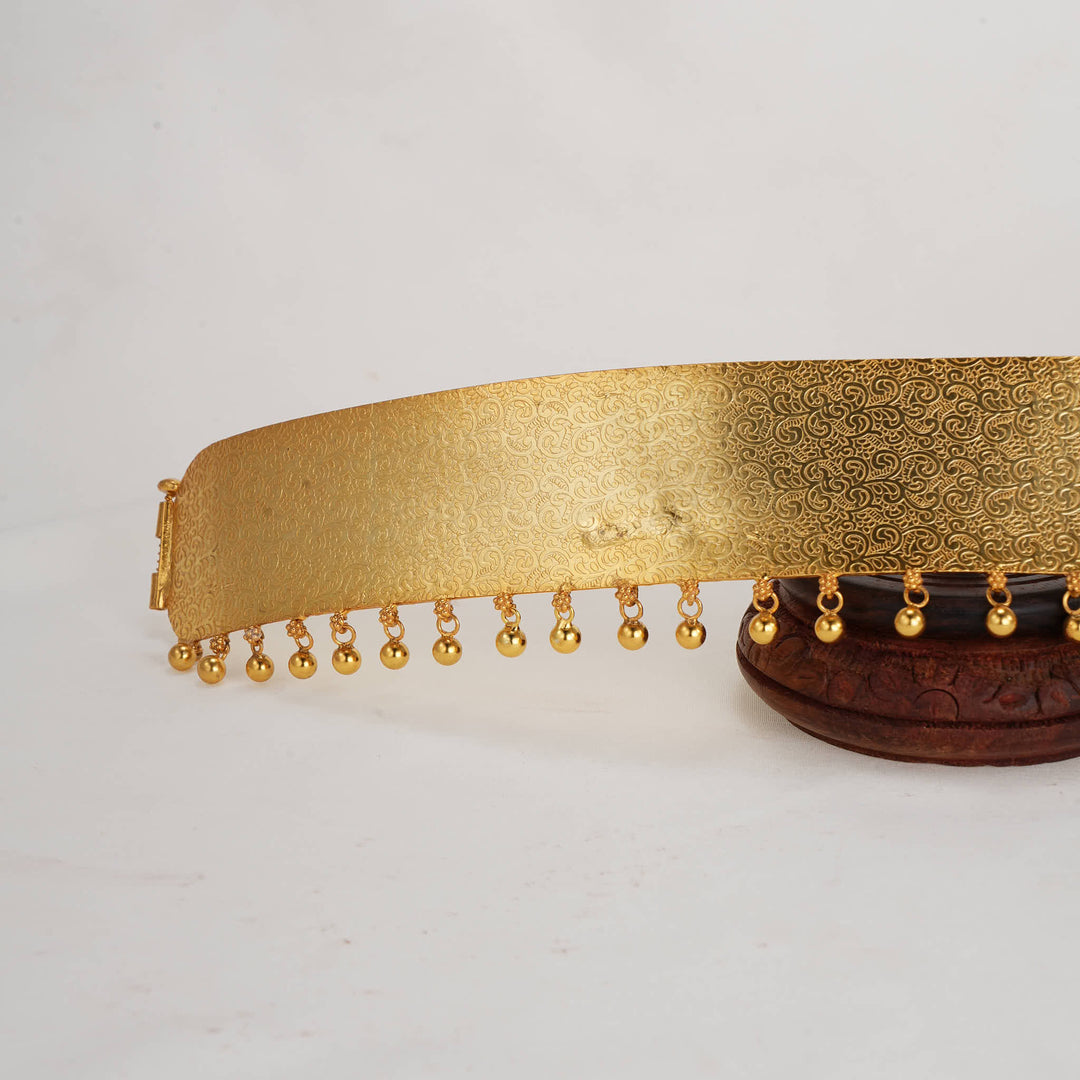 Golden Glow Oddiyanam