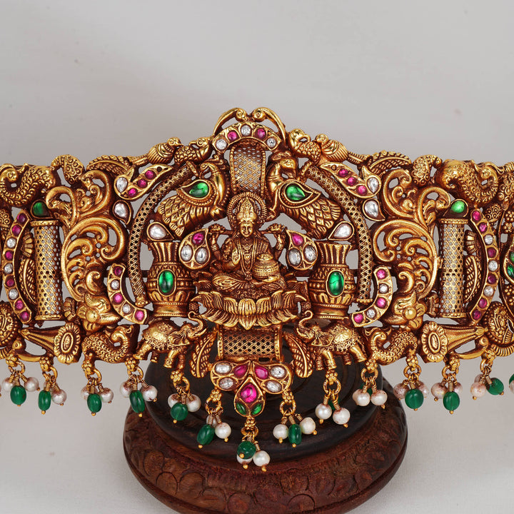 Shanya Nagas Oddiyanam