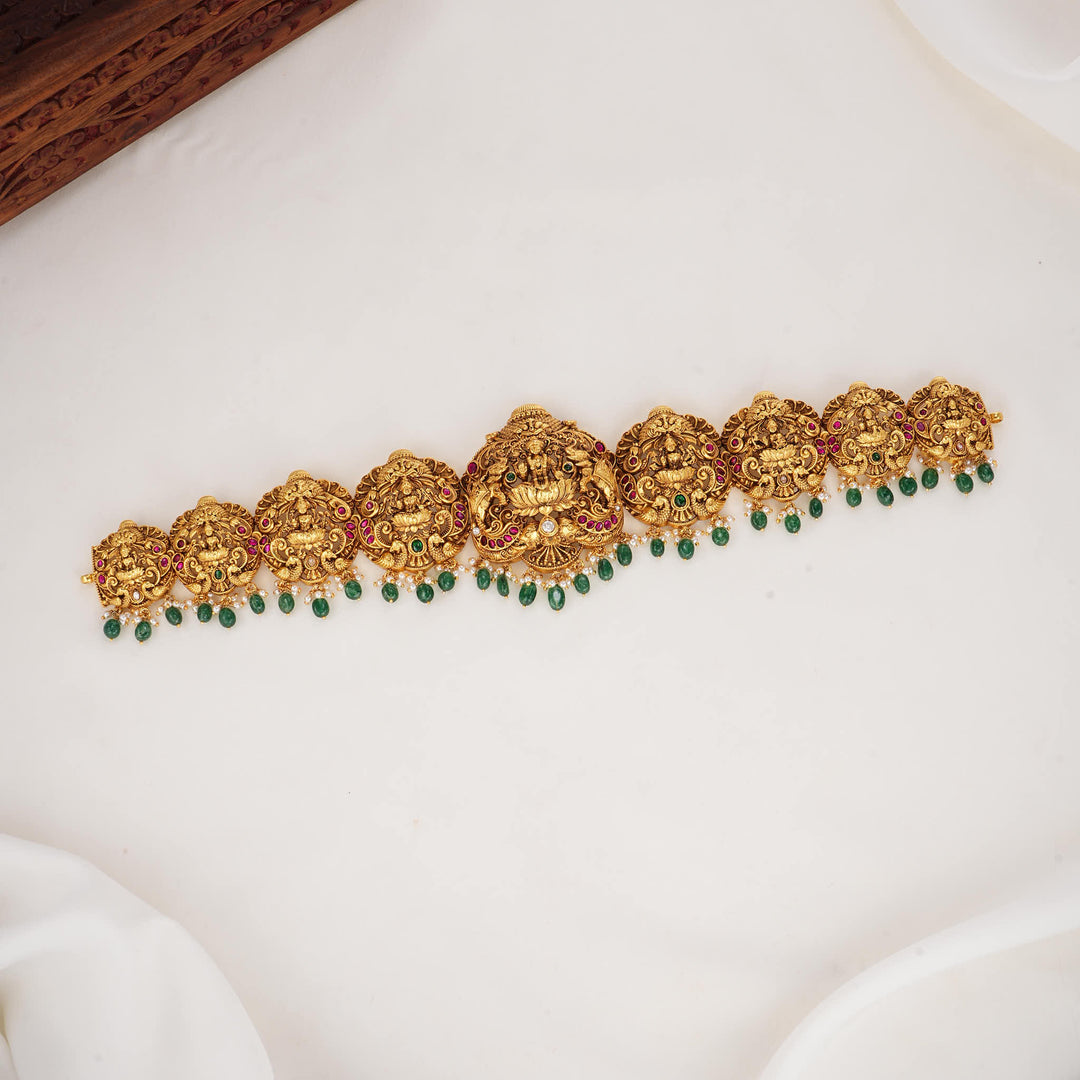 Bridal Like 3D Spl Oddiyanam