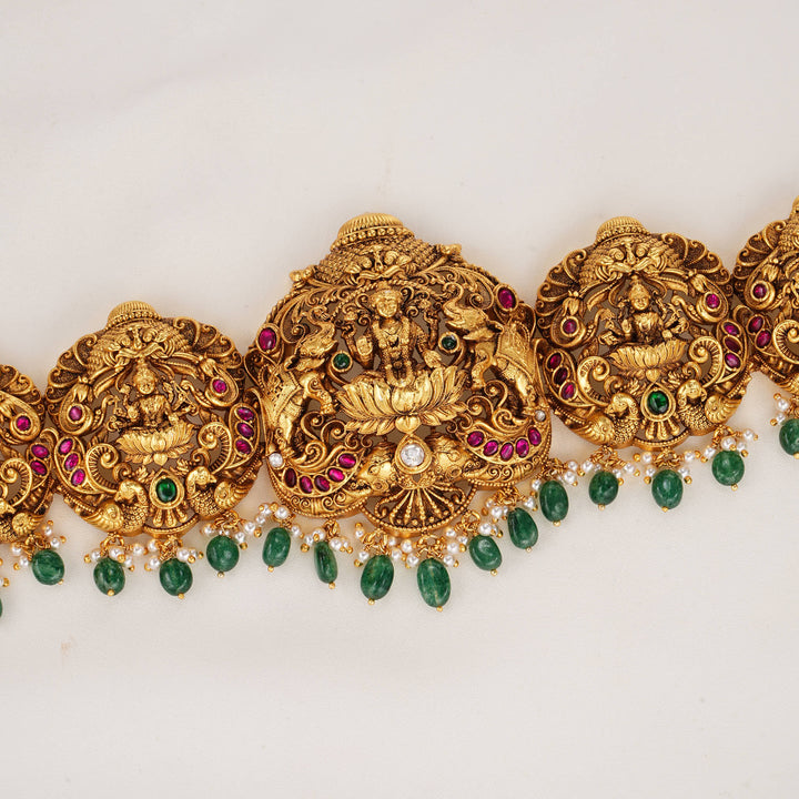 Bridal Like 3D Spl Oddiyanam