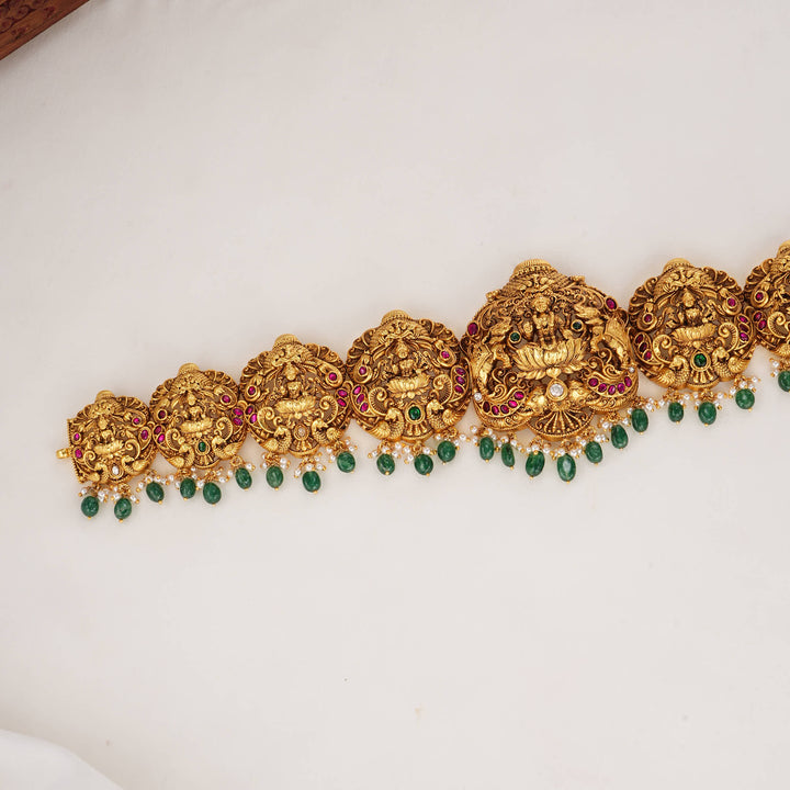 Bridal Like 3D Spl Oddiyanam
