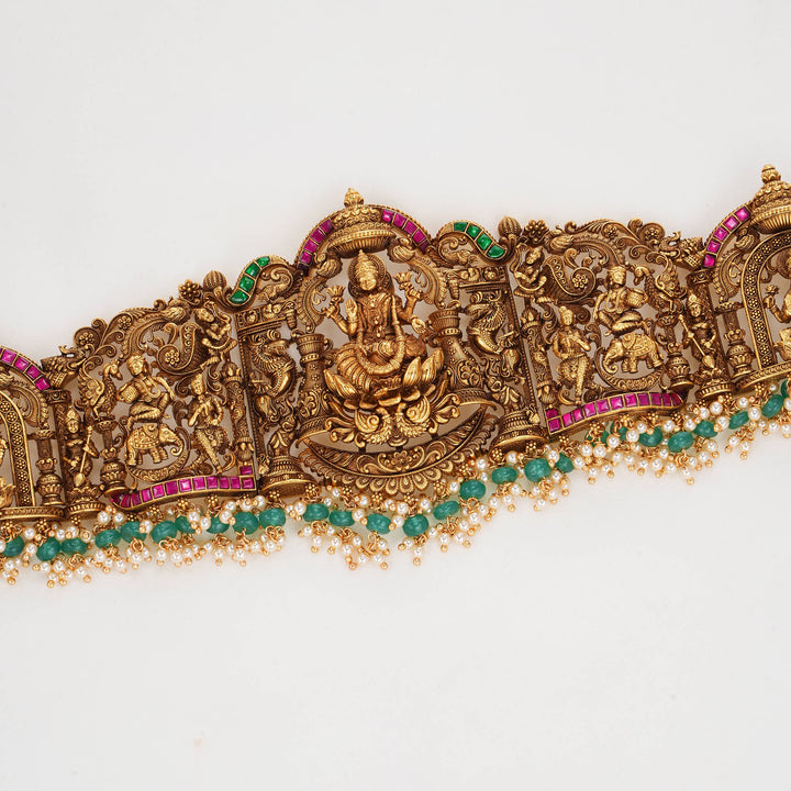 Mesmerizing 3D Spl Oddiyanam