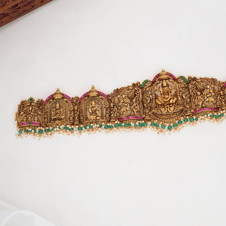 Mesmerizing 3D Spl Oddiyanam