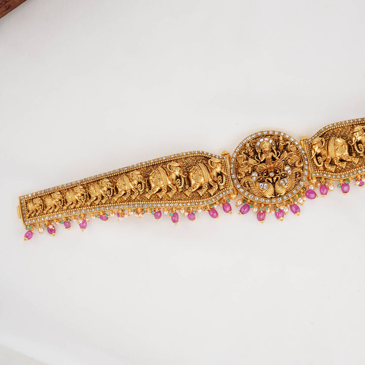 Ethereal Oddiyanam