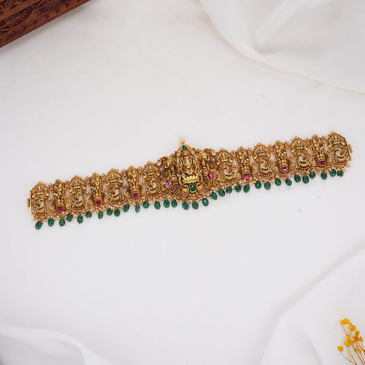 Queen-Like 3D Spl Oddiyanam