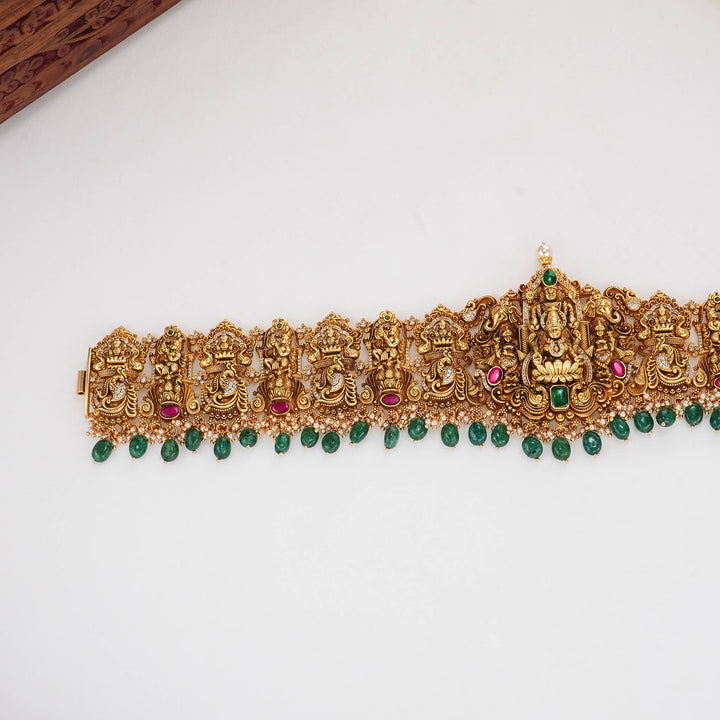 Queen-Like 3D Spl Oddiyanam