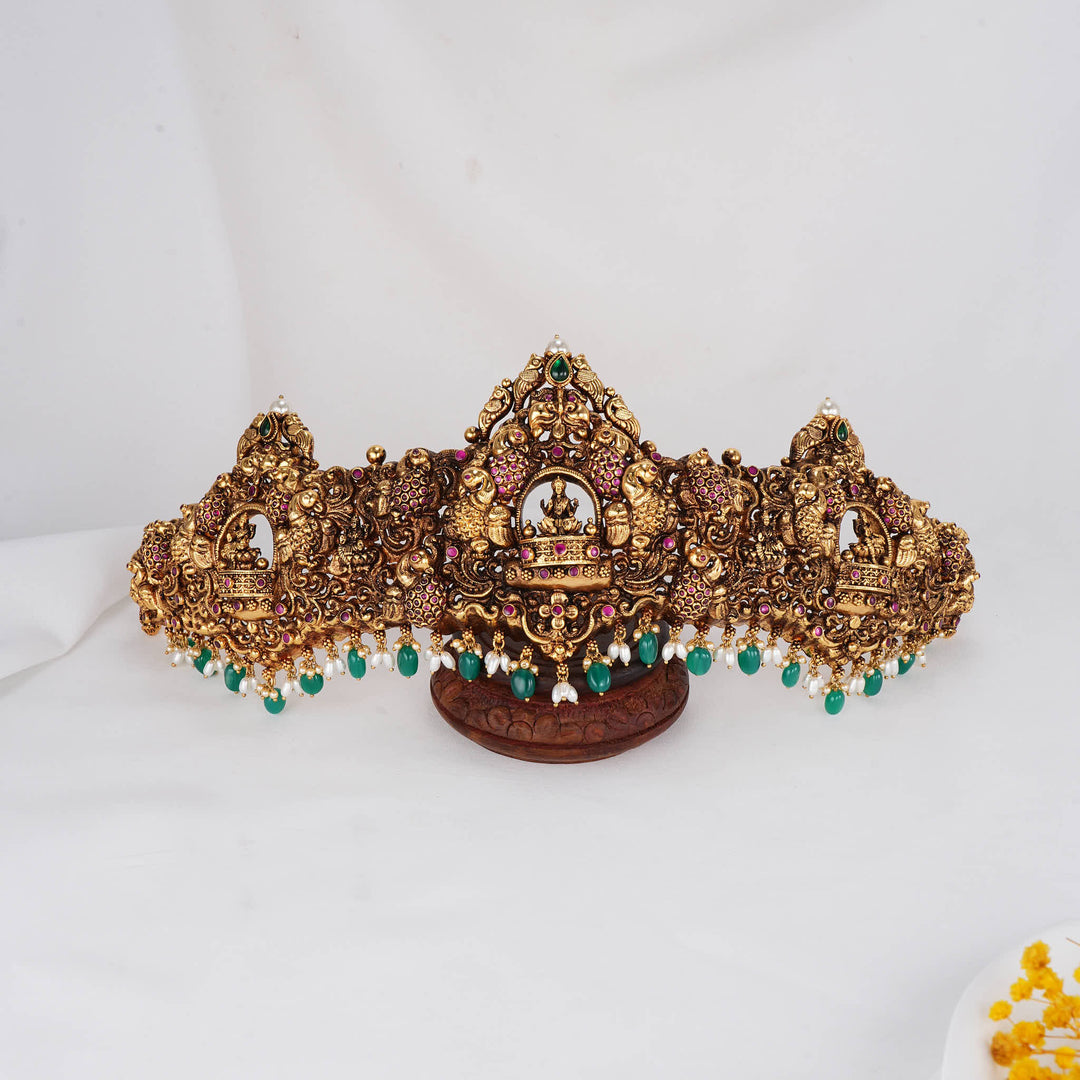Grand Bridal 3D Spl Oddiyanam
