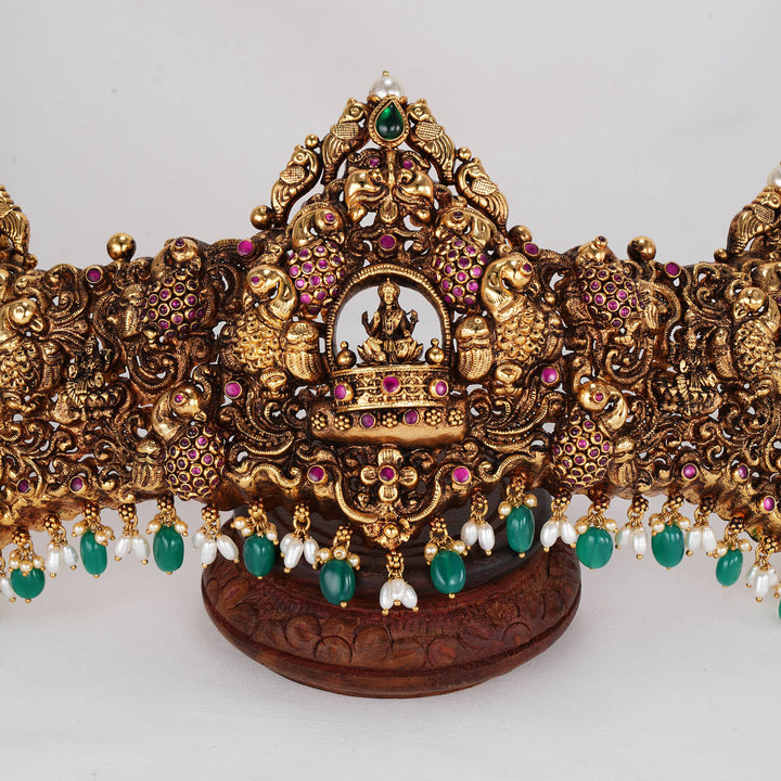 Grand Bridal 3D Spl Oddiyanam
