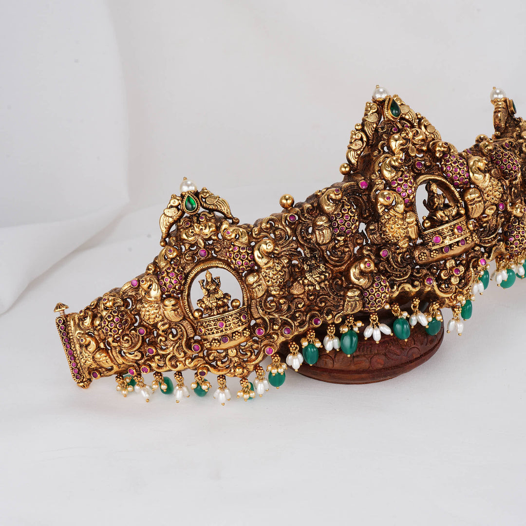 Grand Bridal 3D Spl Oddiyanam