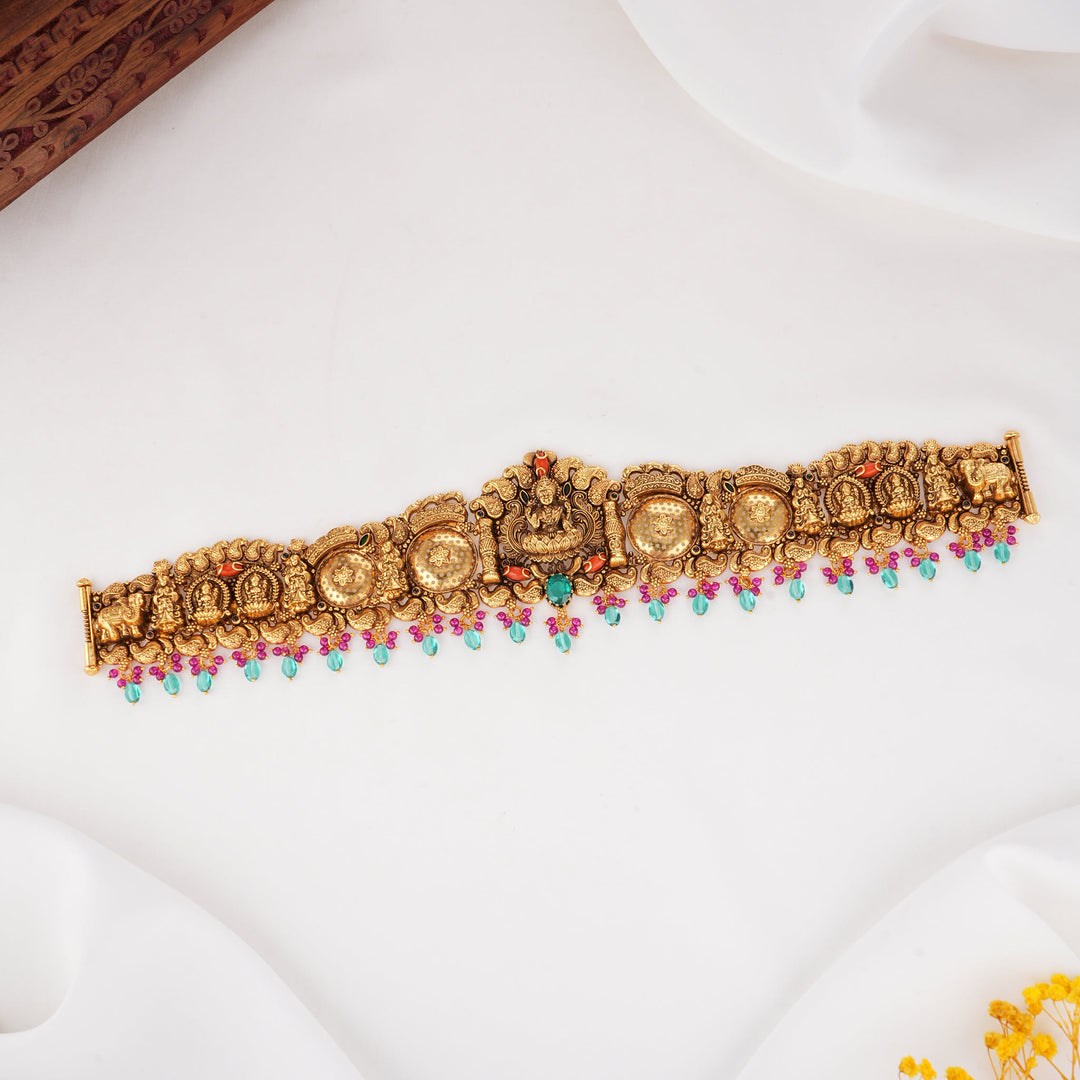 Fit-For-Royals Nagas Oddiyanam