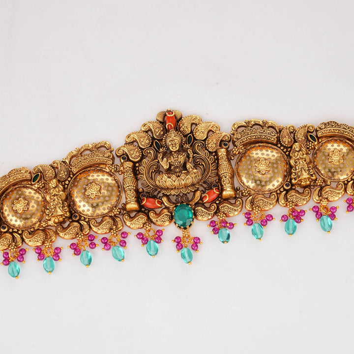 Fit-For-Royals Nagas Oddiyanam