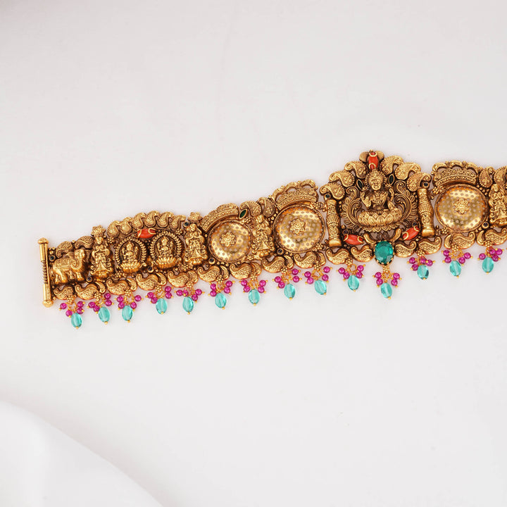 Fit-For-Royals Nagas Oddiyanam