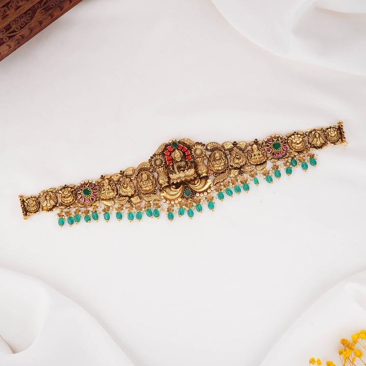 Graceful Craft Nagas Oddiyanam