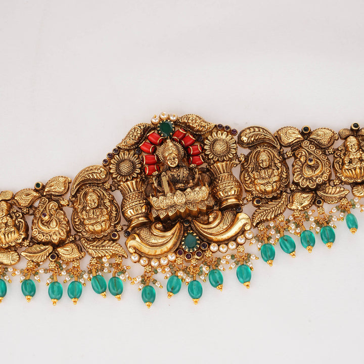 Graceful Craft Nagas Oddiyanam