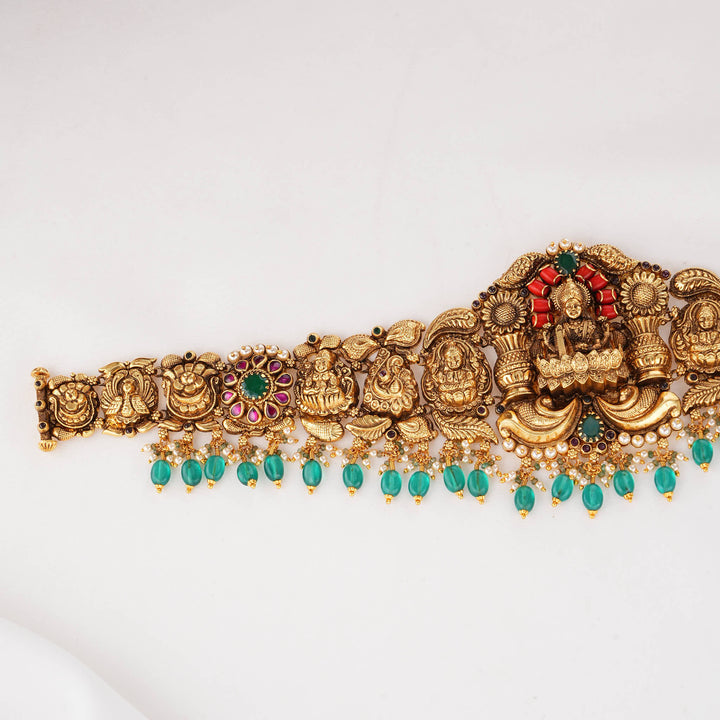 Graceful Craft Nagas Oddiyanam