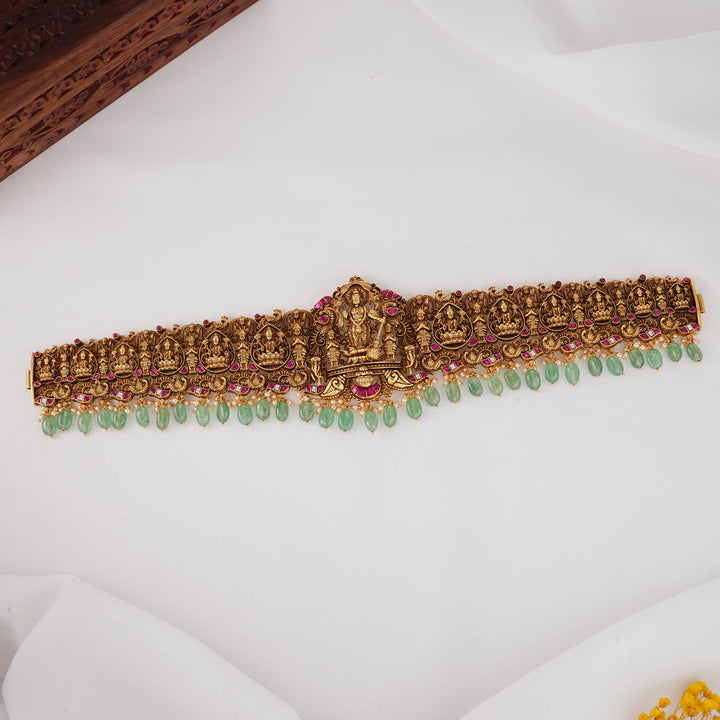 Divine Perumal  3D Spl Oddiyanam