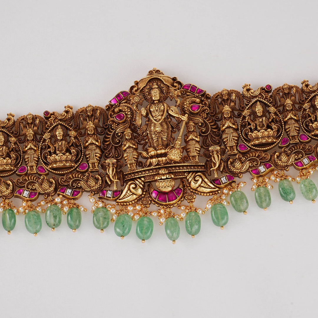 Divine Perumal  3D Spl Oddiyanam