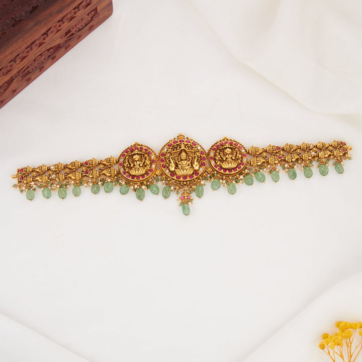Aazhini 3D Spl Oddiyanam