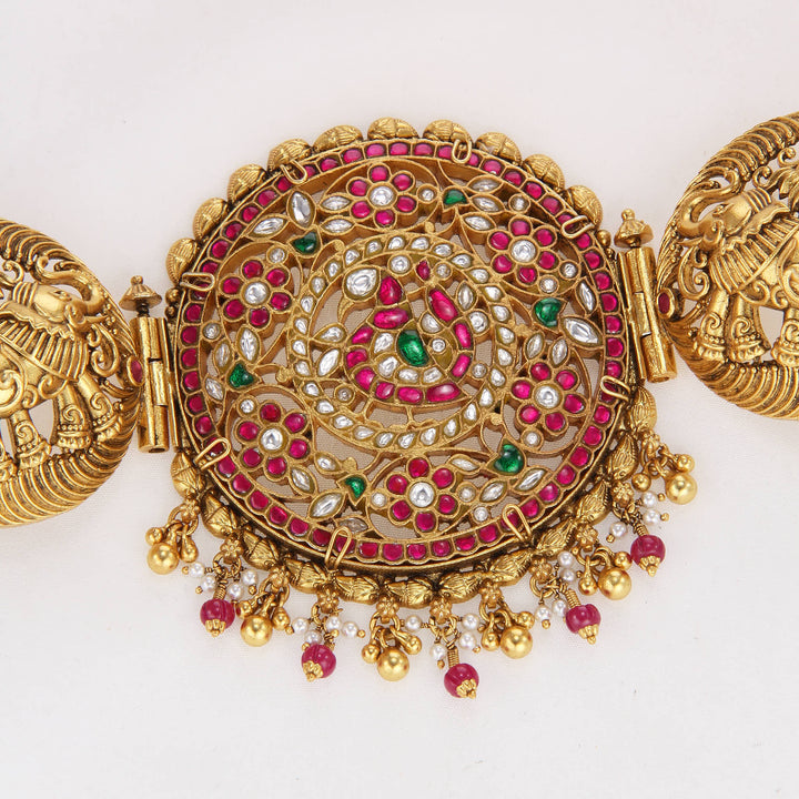 Akshara Kundan Oddiyanam