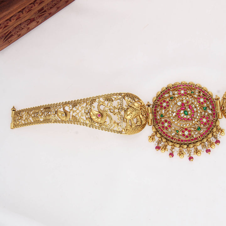 Akshara Kundan Oddiyanam