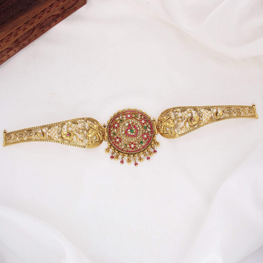 Akshara Kundan Oddiyanam