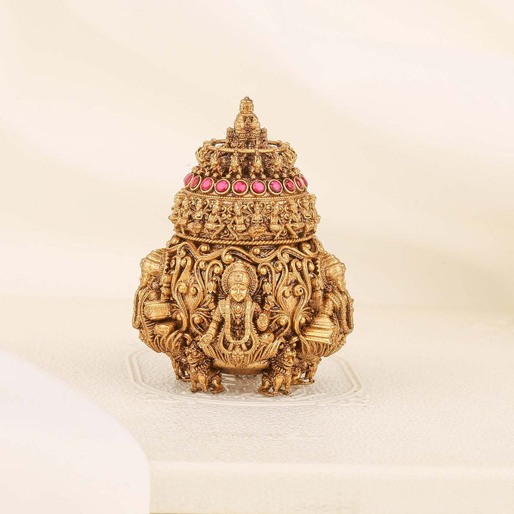 Marvellous Kum Kum Box