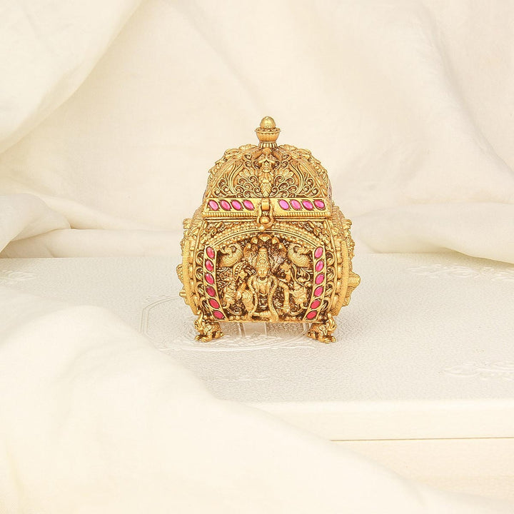 Chic & Glow Kum Kum Box