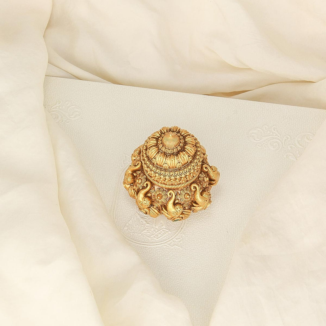 Vikshikha Kum Kum Box