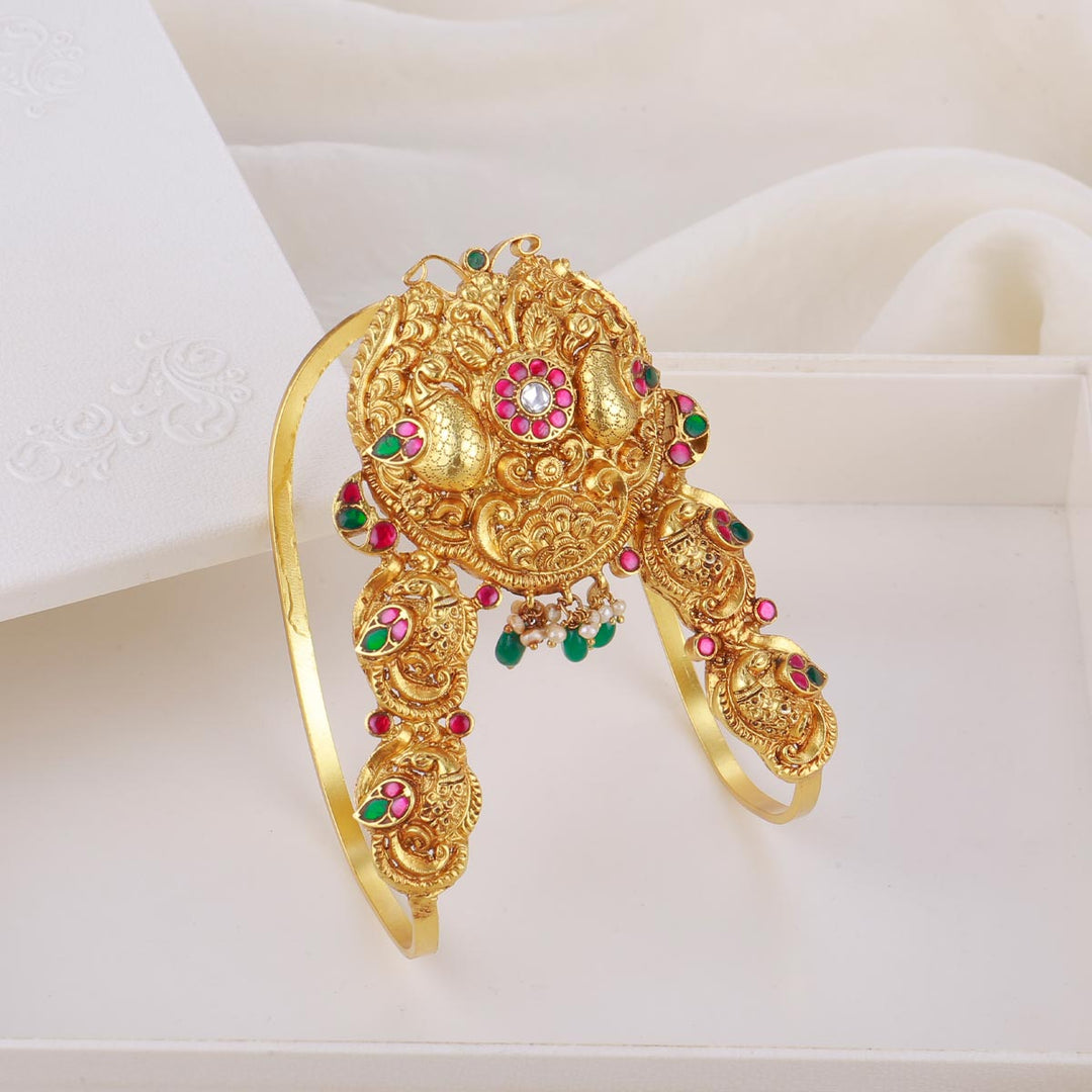 Baby Vanki Ara Vanki Gold Weight Light Weight Ara Vanki New Models
